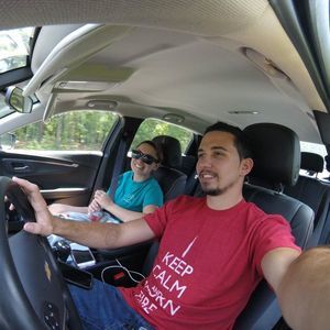 Meet your Posher, Ryan